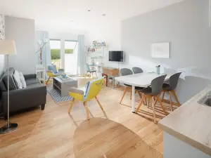 Ferienwohnung für 4 Personen (55 m²) in Juist