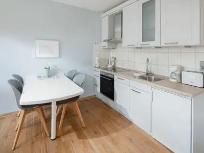 Küche / Küchenzeile