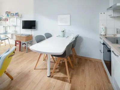 Küche / Küchenzeile