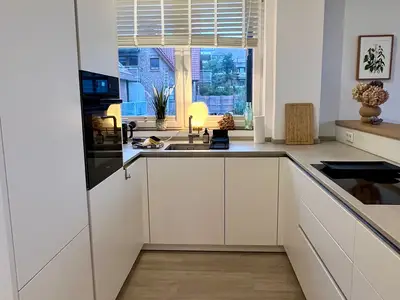 Küche / Küchenzeile