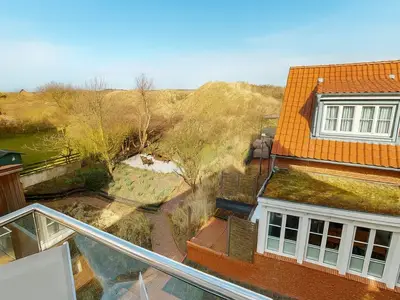 Ferienwohnung für 4 Personen (40 m²) in Juist 1/10