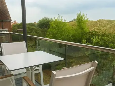 Ferienwohnung für 4 Personen (40 m²) in Juist 3/10