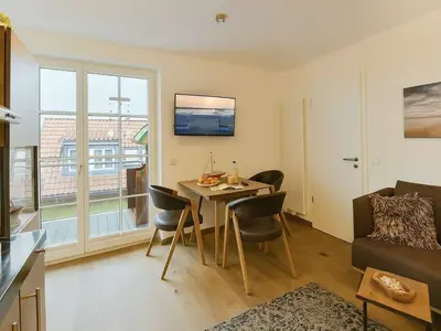 Ferienwohnung für 4 Personen (40 m²) in Juist 5/10