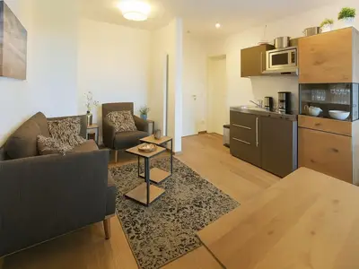 Ferienwohnung für 4 Personen (40 m²) in Juist 6/10