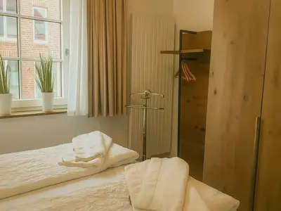 Ferienwohnung für 4 Personen (40 m²) in Juist 7/10