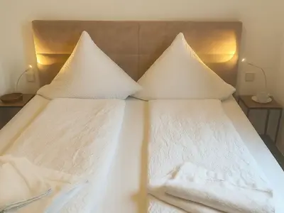 Ferienwohnung für 4 Personen (40 m²) in Juist 8/10