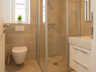 Ferienwohnung für 4 Personen (40 m²) in Juist 10/10