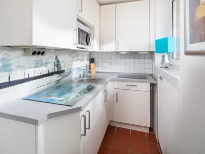 Küche / Küchenzeile