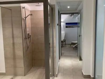 Ferienwohnung für 2 Personen (30 m²) in Juist 2/10