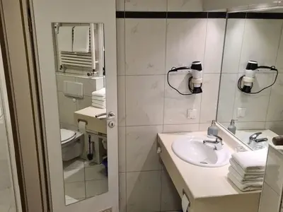 Ferienwohnung für 2 Personen (30 m²) in Juist 4/10