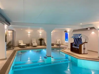 Ferienwohnung für 2 Personen (30 m²) in Juist 7/10