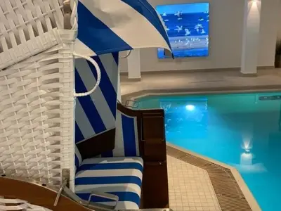 Ferienwohnung für 2 Personen (30 m²) in Juist 9/10