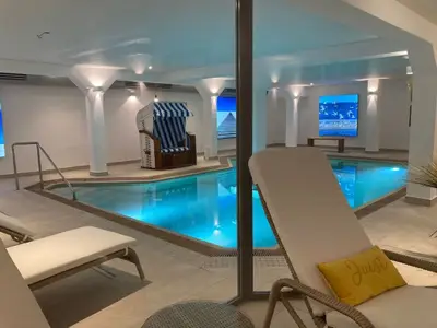 Ferienwohnung für 2 Personen (30 m²) in Juist 10/10