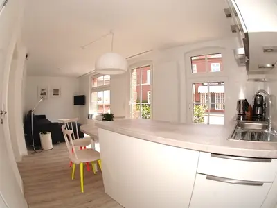 Ferienwohnung für 4 Personen (42 m²) in Juist 6/10