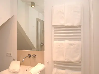 Ferienwohnung für 4 Personen (42 m²) in Juist 8/10