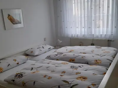 Ferienwohnung für 4 Personen (70 m²) in Juist 6/10