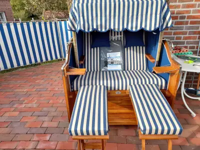 Ferienwohnung für 4 Personen (70 m²) in Juist 9/10