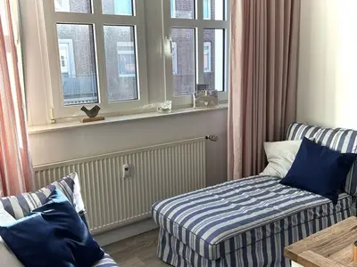 Ferienwohnung für 5 Personen (50 m²) in Juist 2/10
