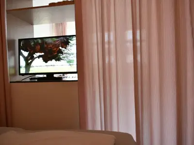 Ferienwohnung für 5 Personen (50 m²) in Juist 5/10