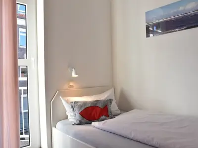 Ferienwohnung für 5 Personen (50 m²) in Juist 6/10