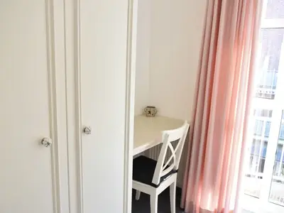 Ferienwohnung für 5 Personen (50 m²) in Juist 7/10