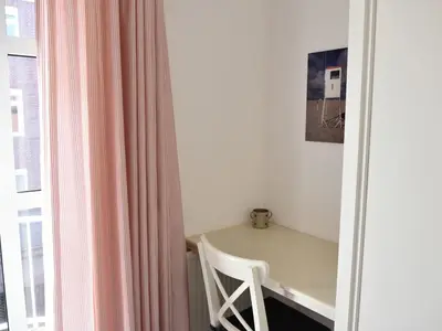 Ferienwohnung für 5 Personen (50 m²) in Juist 9/10