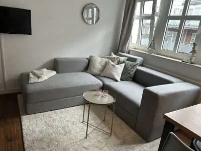 Ferienwohnung für 4 Personen (32 m²) in Juist 3/10