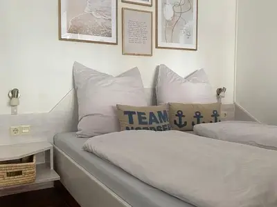 Ferienwohnung für 4 Personen (32 m²) in Juist 6/10