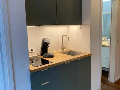 Ferienwohnung für 4 Personen (32 m²) in Juist 7/10
