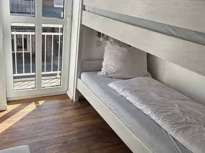 Ferienwohnung für 4 Personen (32 m²) in Juist 8/10