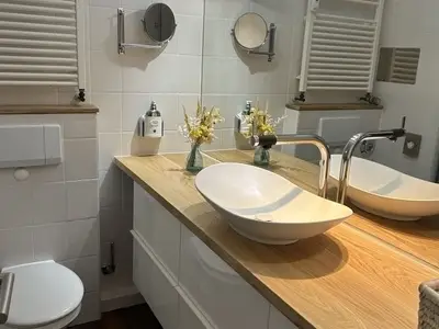 Ferienwohnung für 4 Personen (32 m²) in Juist 9/10