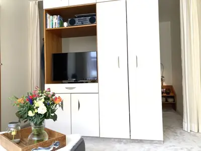 Ferienwohnung für 6 Personen (55 m²) in Juist 5/10