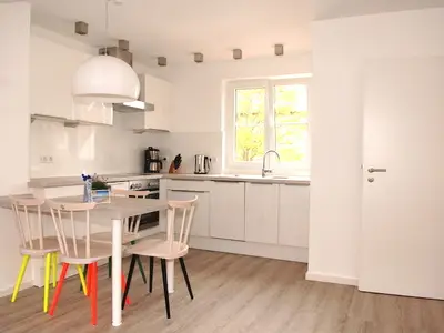 Ferienwohnung für 4 Personen (42 m²) in Juist 3/10