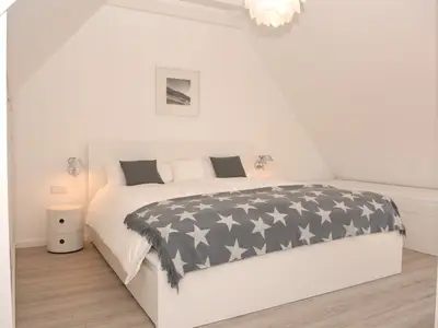 Ferienwohnung für 7 Personen (70 m²) in Juist 1/10