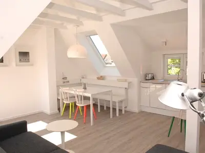 Ferienwohnung für 7 Personen (70 m²) in Juist 3/10