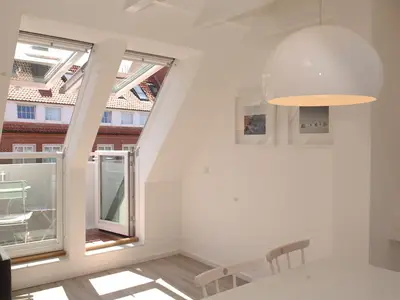 Ferienwohnung für 7 Personen (70 m²) in Juist 6/10