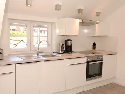 Ferienwohnung für 7 Personen (70 m²) in Juist 7/10