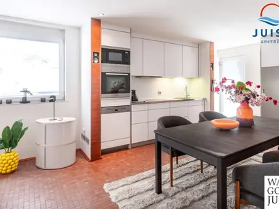 Küche / Küchenzeile