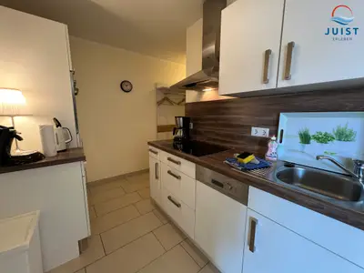 Küche / Küchenzeile