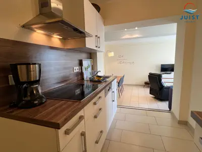 Küche / Küchenzeile