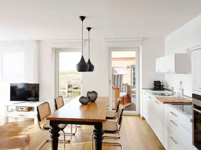 Küche / Küchenzeile