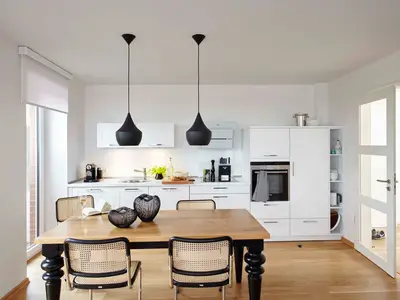 Küche / Küchenzeile