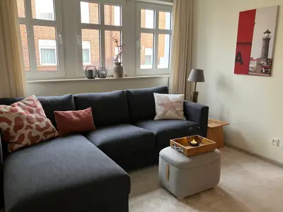 Ferienwohnung für 6 Personen (55 m²) in Juist 1/10