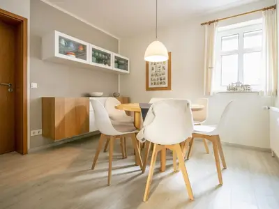 Ferienwohnung für 6 Personen (55 m²) in Juist 2/10