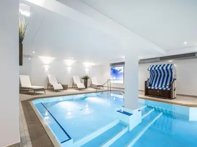 Ferienwohnung für 6 Personen (55 m²) in Juist 5/10