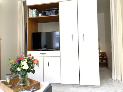 Ferienwohnung für 6 Personen (55 m²) in Juist 6/10