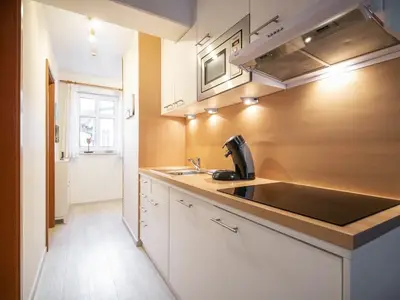 Ferienwohnung für 6 Personen (55 m²) in Juist 10/10