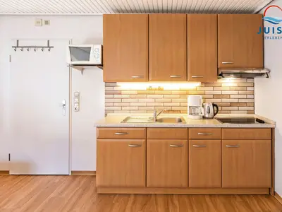 Küche / Küchenzeile