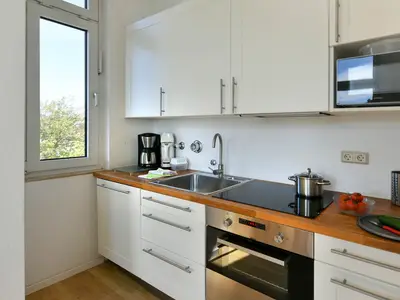 Küche / Küchenzeile