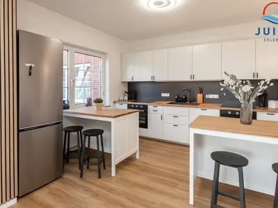 Küche / Küchenzeile